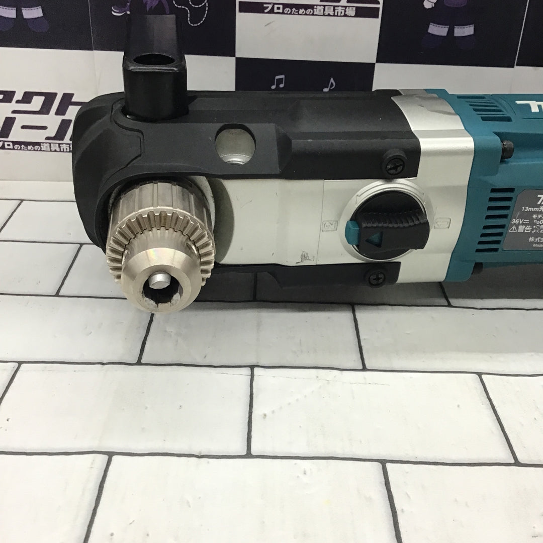 ★マキタ(makita) コードレスアングルドリル DA460DZK【所沢店】