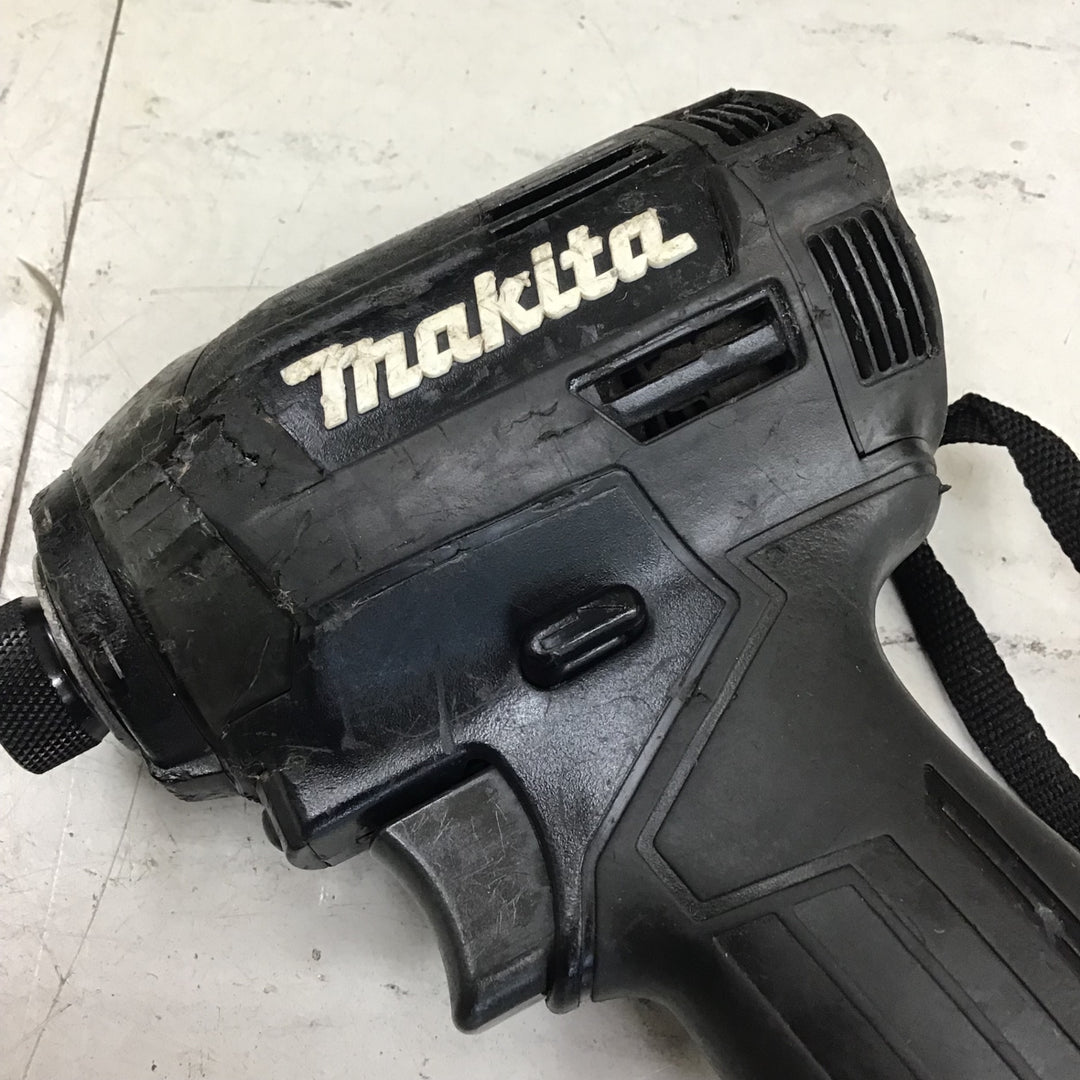 【中古品】 マキタ/makita コードレスインパクトドライバー・TD002GZB 【鴻巣店】