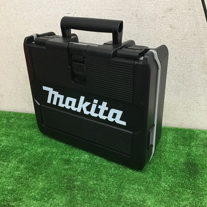 【中古品】マキタ/makita コードレスインパクトドライバー TD173DXAP 【鴻巣店】