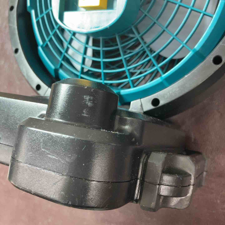 【中古品】マキタ(makita) コードレスファン CF102DZ(本体のみ) 18V【東大和店】
