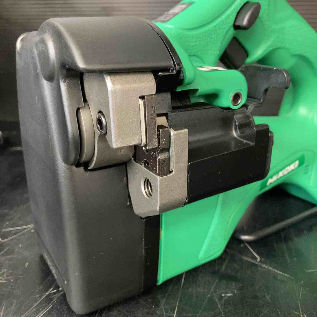 ★ハイコーキ(HIKOKI ※旧:日立工機) コードレス全ネジカッター CL18DSAL(LXPKZ)【川越店】