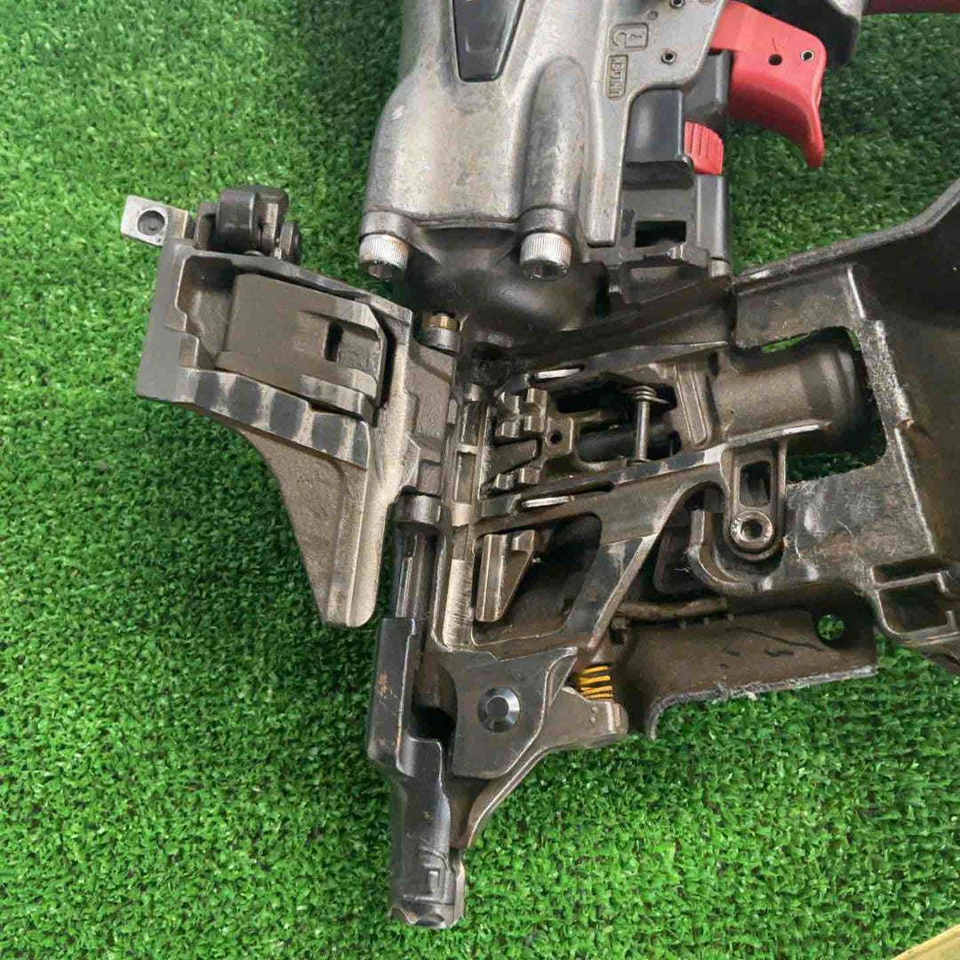 ★マックス(MAX) 高圧エア釘打ち機 HN-65N2(D)【草加店】