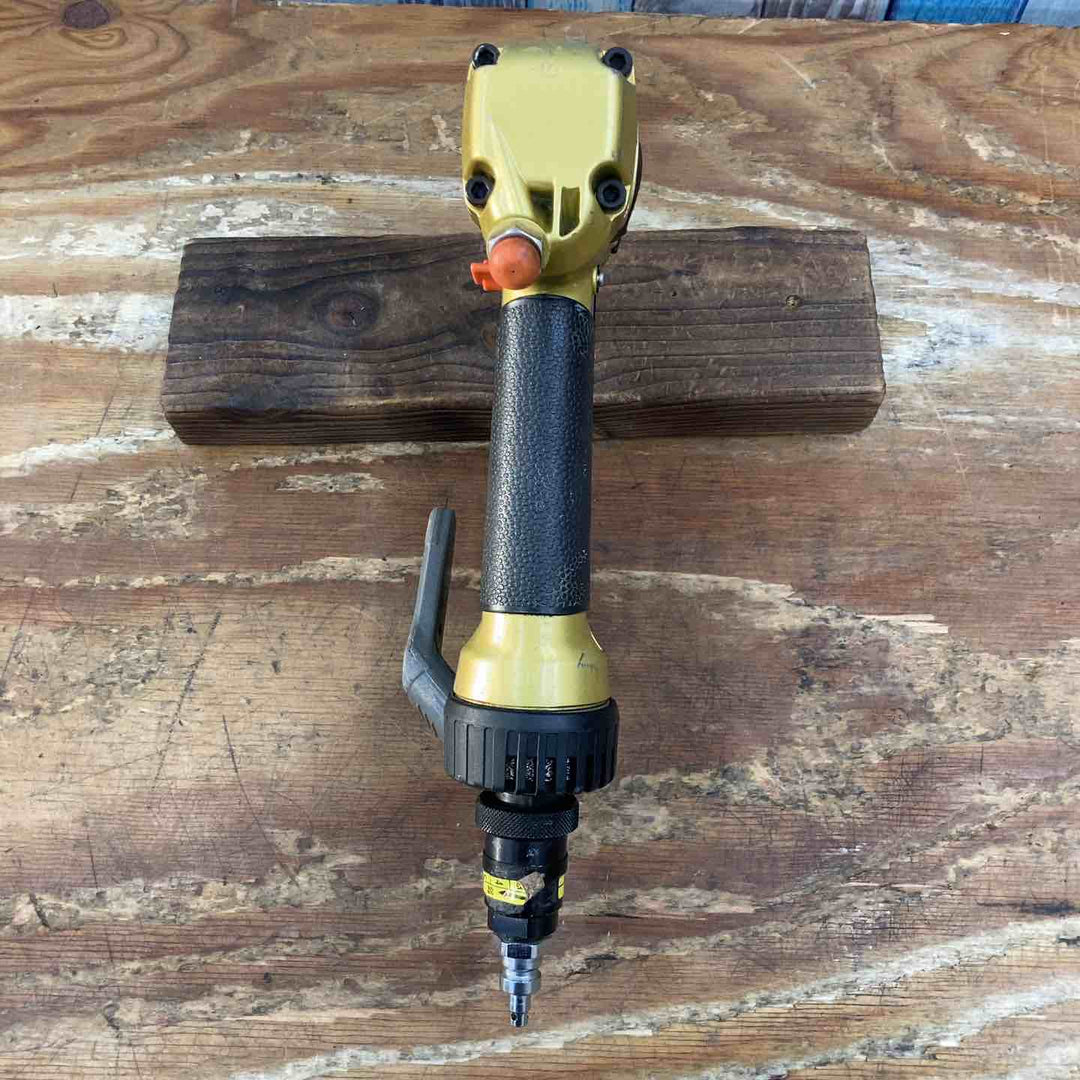 ★ハイコーキ(HIKOKI ※旧:日立工機) 高圧エアタッカ N2510HM【柏店】