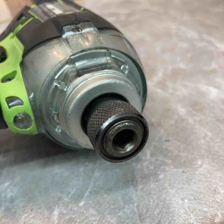 ★マキタ(makita) コードレスインパクトドライバー TD148DZL 18V【八潮店】