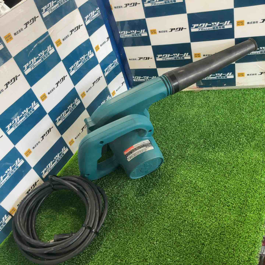 ◇マキタ(ｍakita) ハンドブロワ UB1100【草加店】