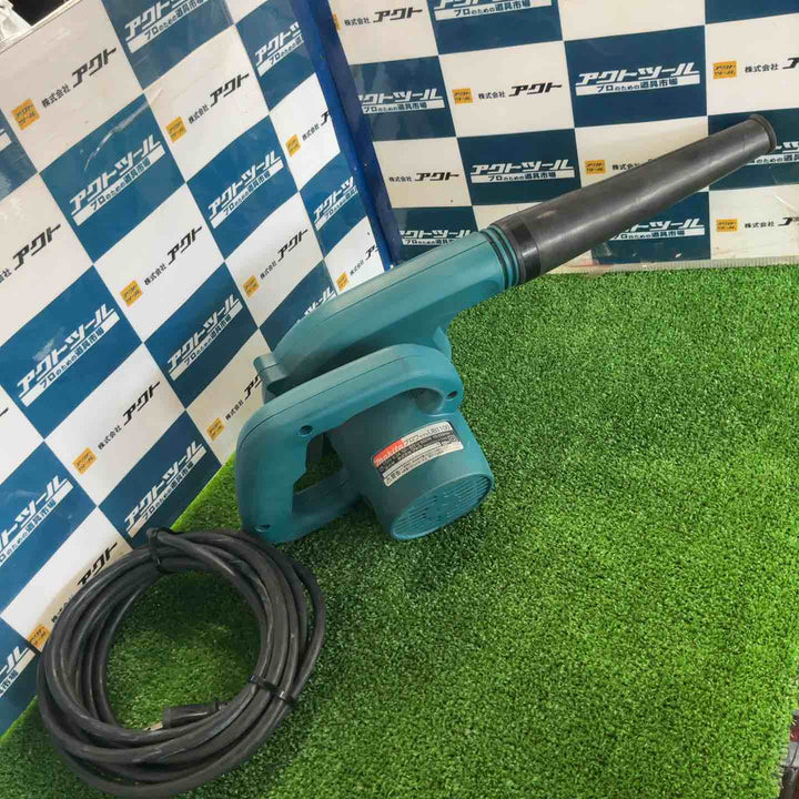 ◇マキタ(ｍakita) ハンドブロワ UB1100【草加店】