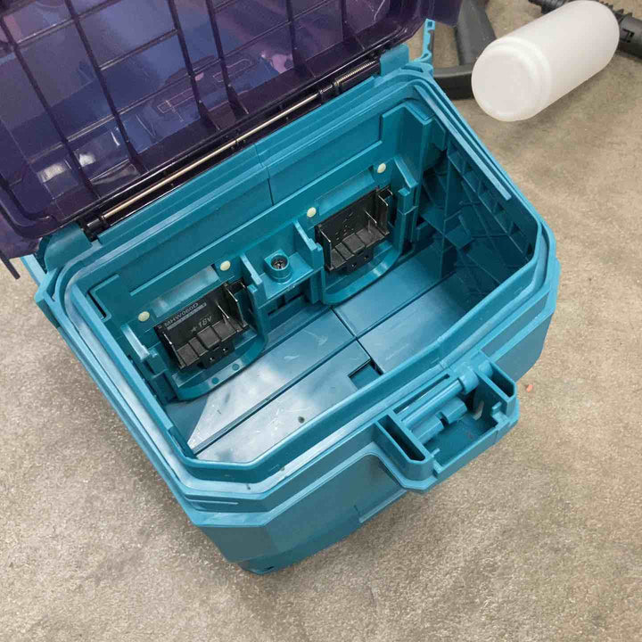 ★マキタ(makita) コードレス高圧洗浄機 MHW080DZK【川崎店】