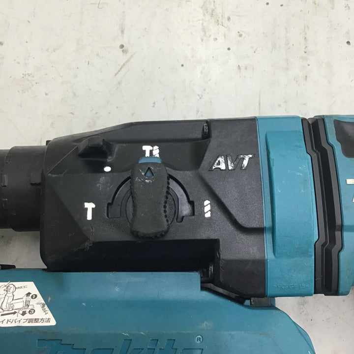 【中古品】 マキタ/makita コードレスハンマドリル・HR182DZKV 【鴻巣店】