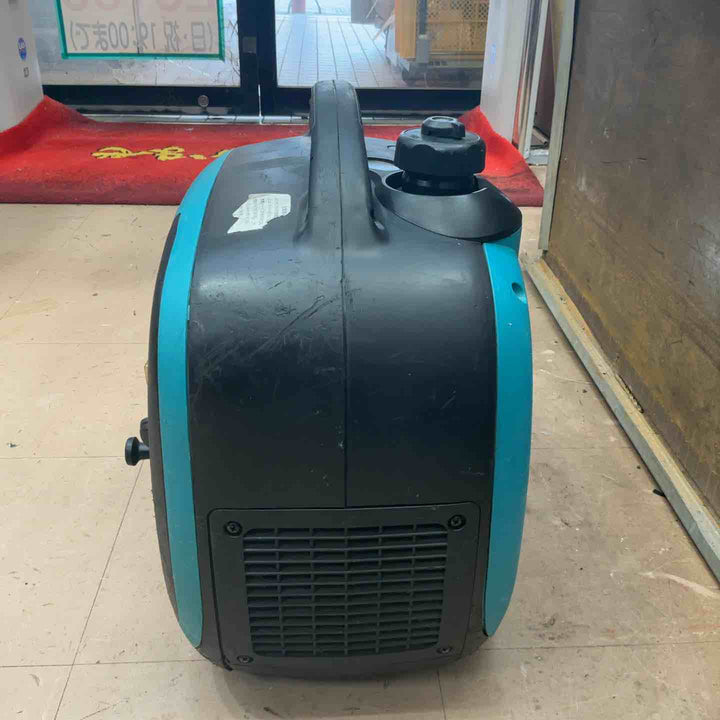 ★デンヨー(Denyo) 発電機 GE-1600SS-IV【草加店】