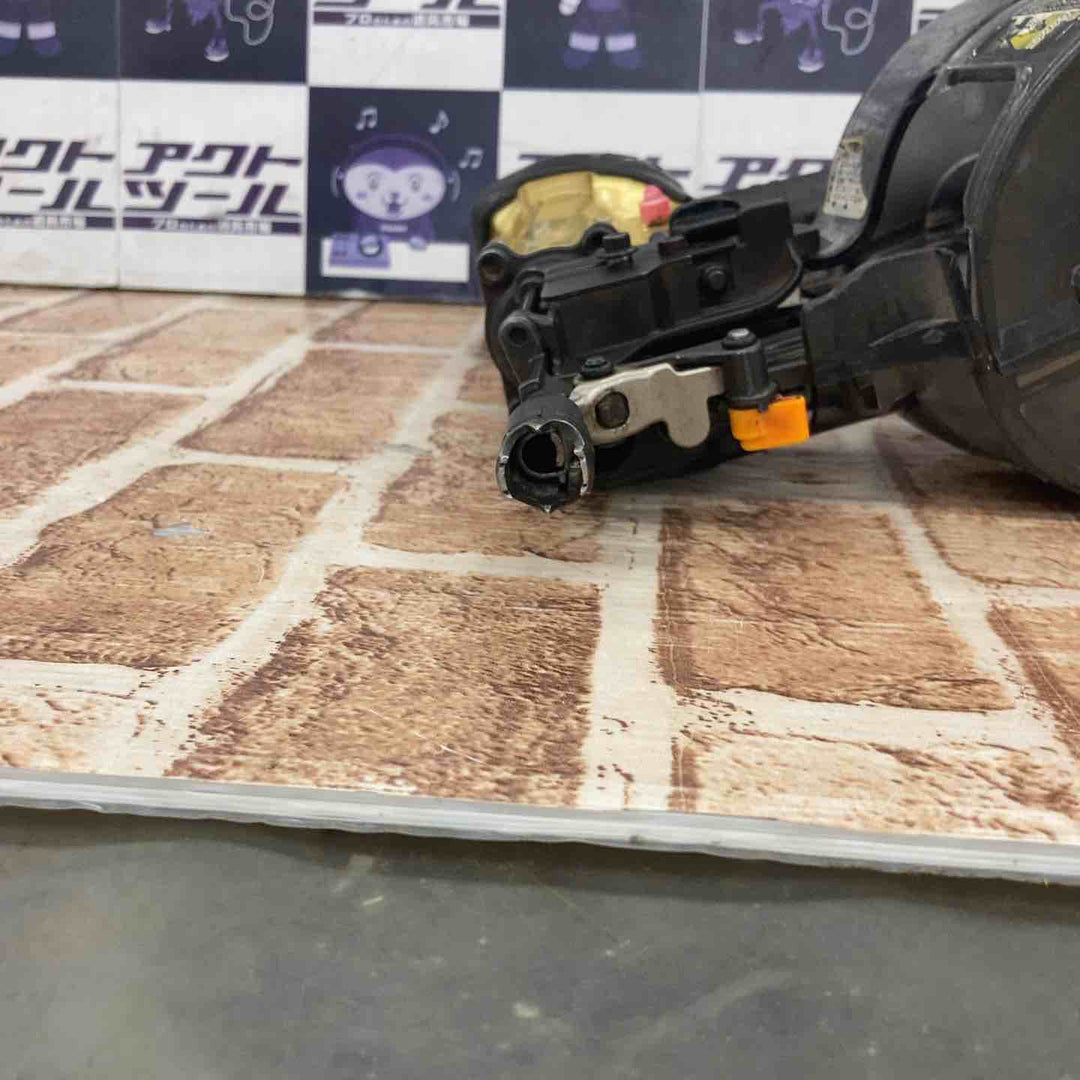 ★ハイコーキ(HIKOKI ※旧:日立工機) 高圧エア釘打ち機 NV65HMC【所沢店】
