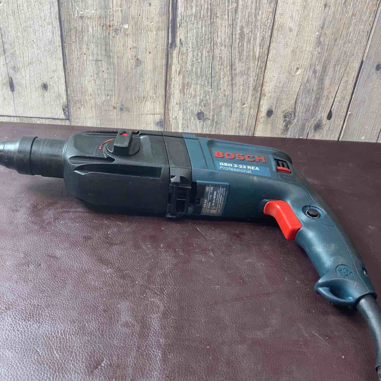 品】 ボッシュ(BOSCH) ハンマドリル GBH2-23RE 【東大和店】 【公式通販】