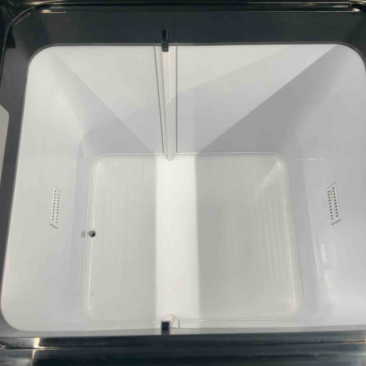 【中古品】 マキタ (makita) 40Vコードレス冷温庫 CW006GZO(本体のみ)_オリーブ 【藤沢店】