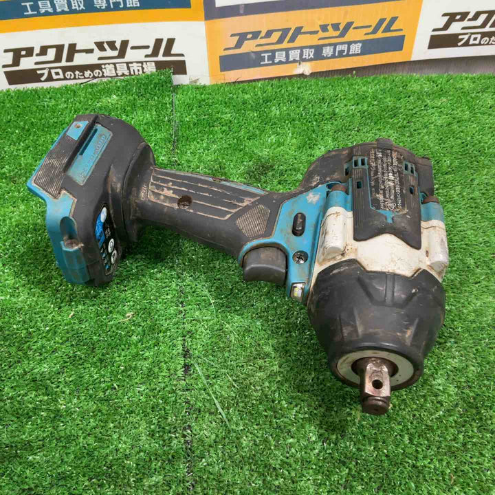 ★マキタ(makita) コードレスインパクトレンチ TW700DZ【草加店】