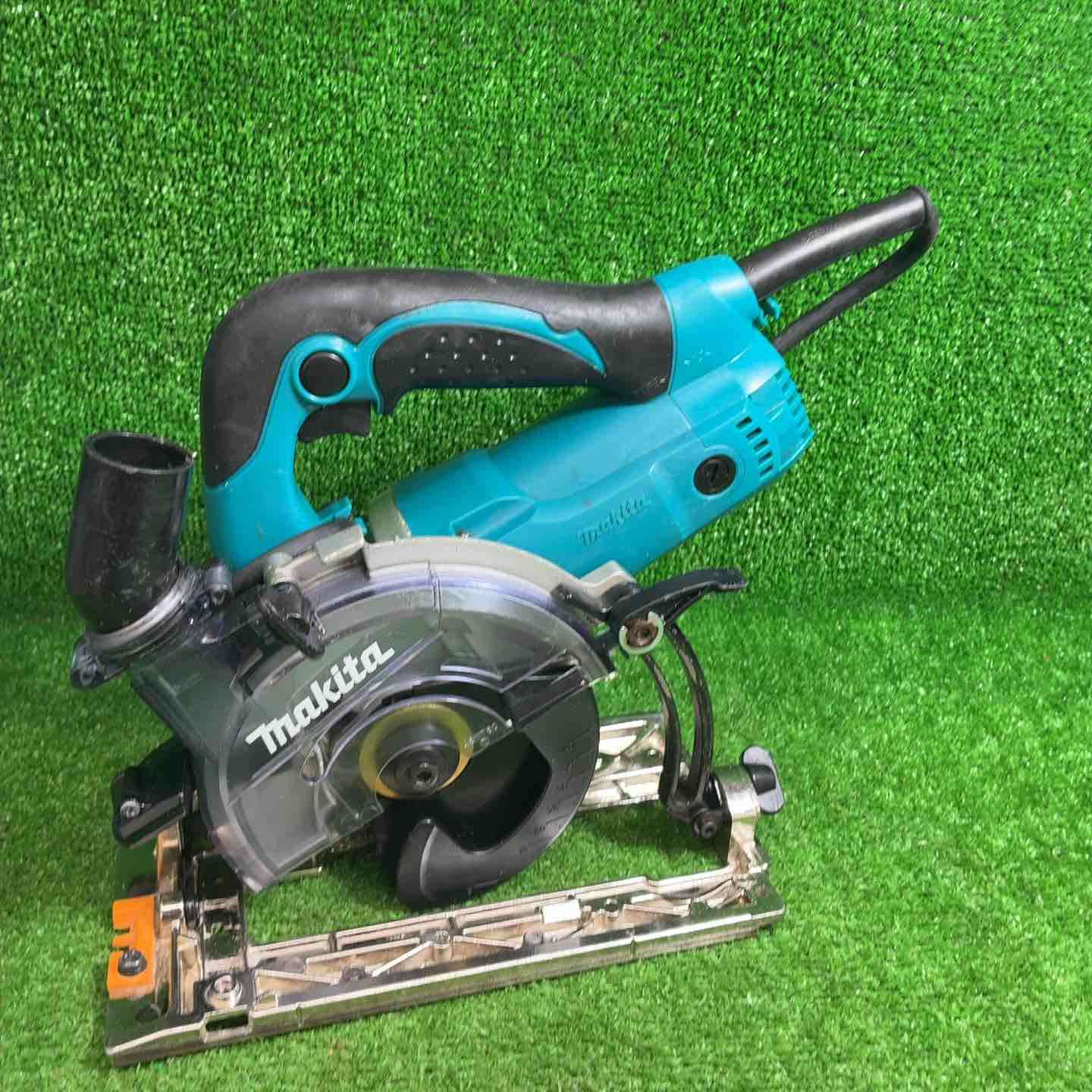 ☆マキタ(makita) 防じん丸のこ KS5200FX【東大和店】 マキタ（makita