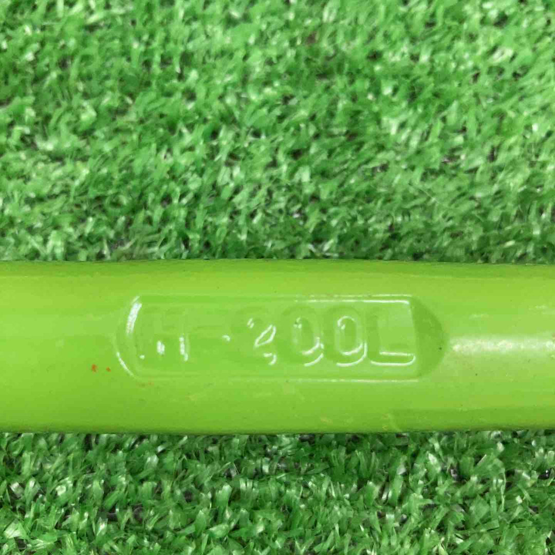【中古美品・現状品】 メーカー不明 シャックル H-200L ＊2個セット 【鴻巣店】