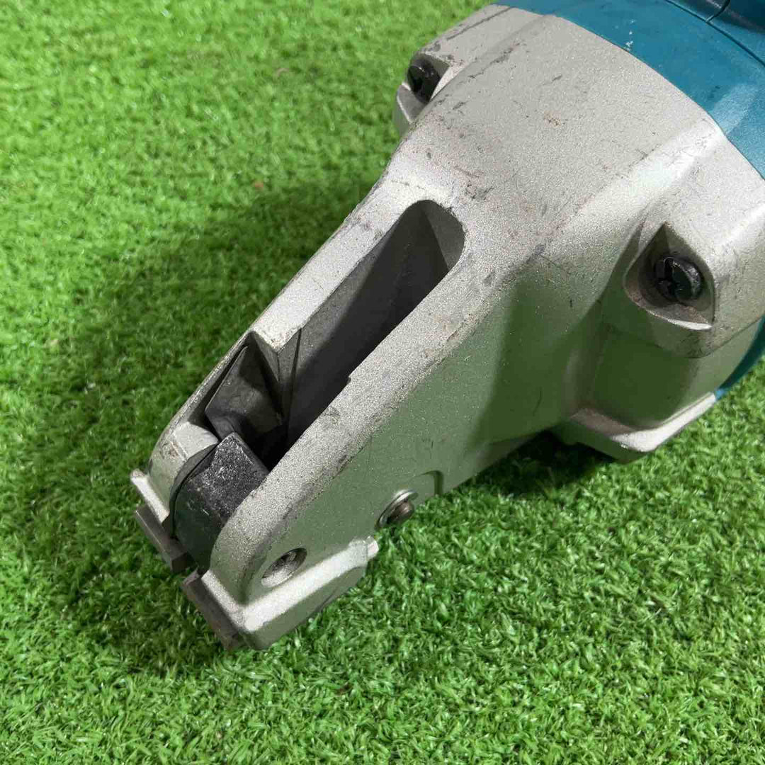 ◇マキタ(makita) コードレスストレートシャー JS161DRG【川口店】
