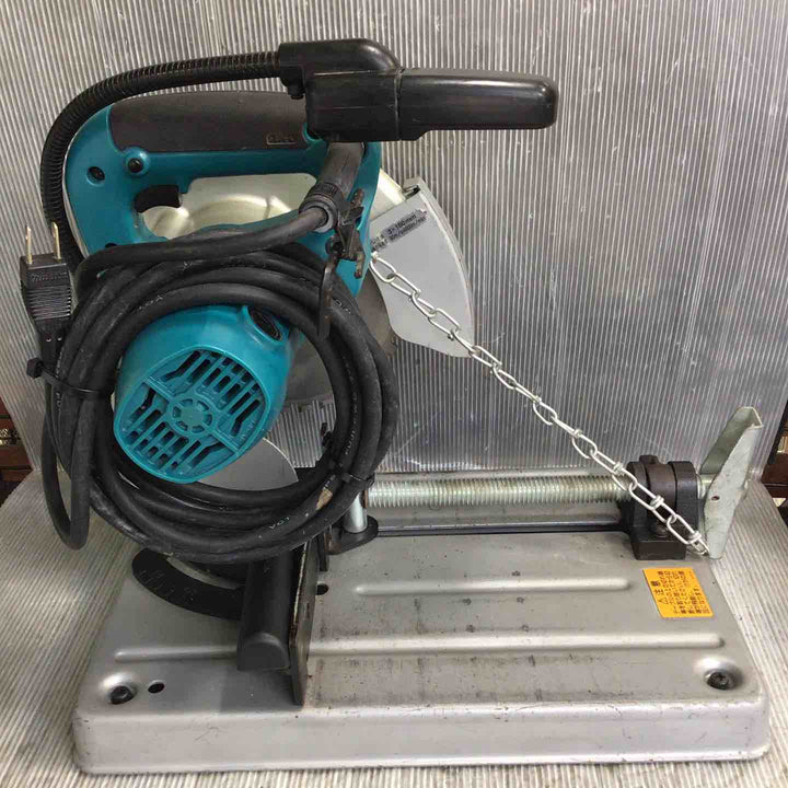 【中古】マキタ(makita) チップソー切断機 LC0700F【草加店】