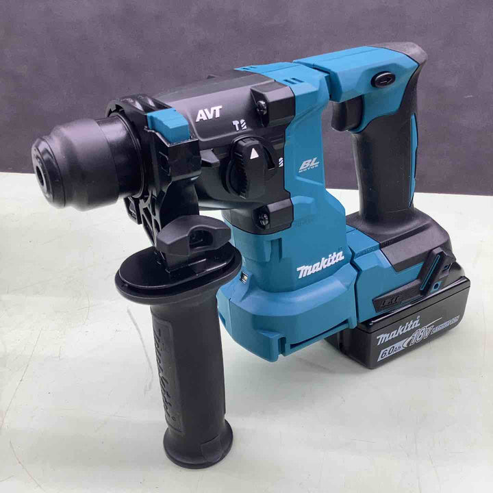 ★マキタ(makita) コードレスハンマドリル HR183DRGX【越谷店】