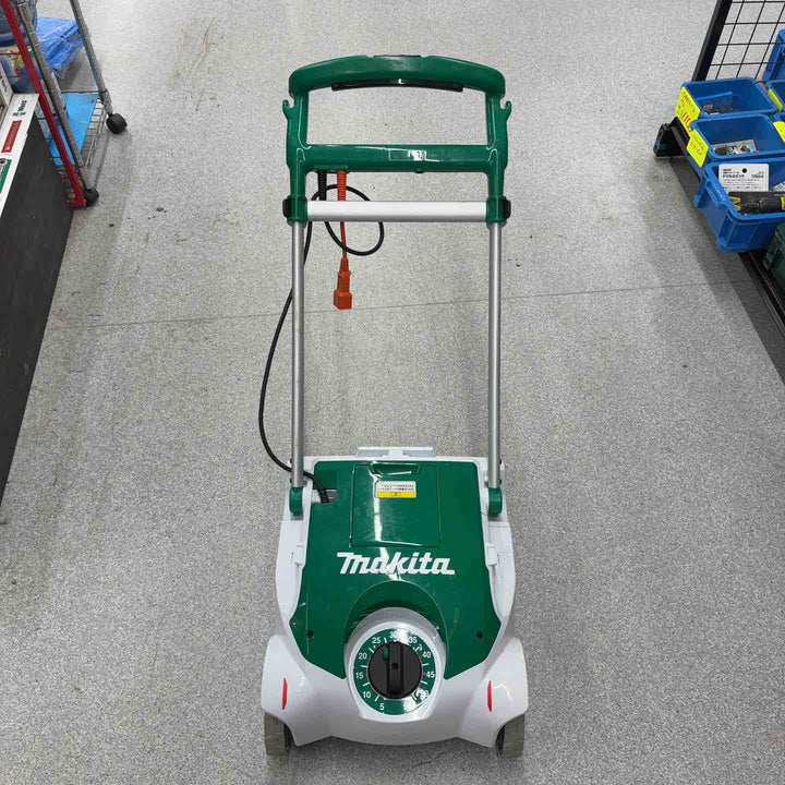 マキタ(makita) 芝刈機 刈込幅280mm リール式5枚刃 MLM2851【八潮店】