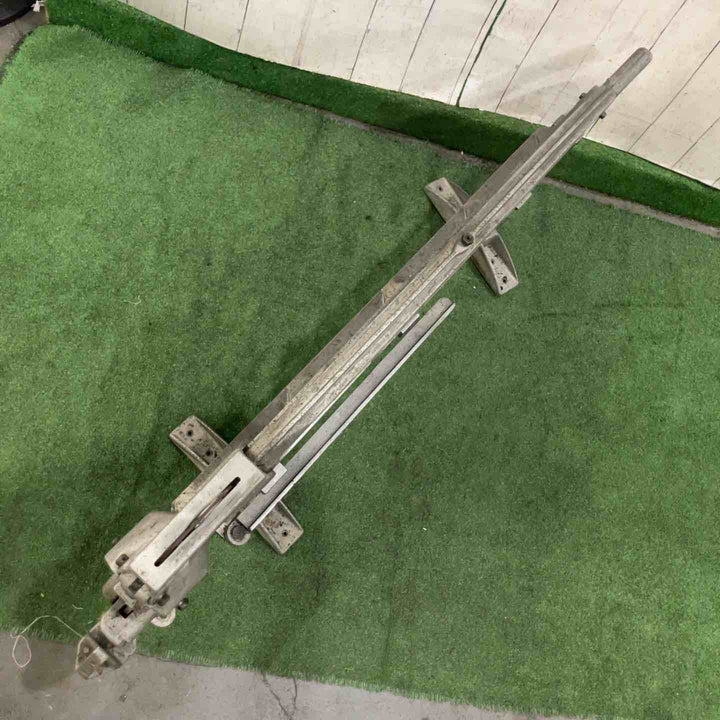 【店頭受取り限定】◇クボタ(KUBOTA) カラーベスト  瓦切断機  シングルカッター KH-970B【川口店】