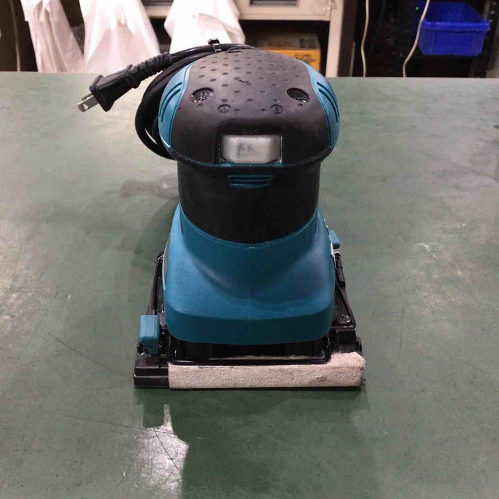 ☆マキタ(makita) 防じんミニサンダ BO4555【川口店】