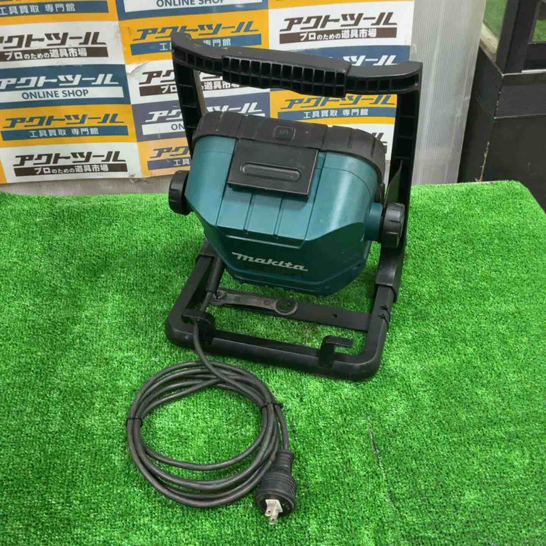 ★マキタ(makita) コードレスLEDスタンドライト ML805【草加店】