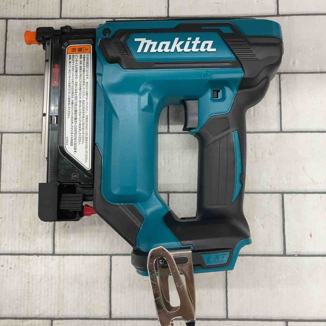 ★マキタ(makita) コードレスピンネイラ PT353DZK【所沢店】