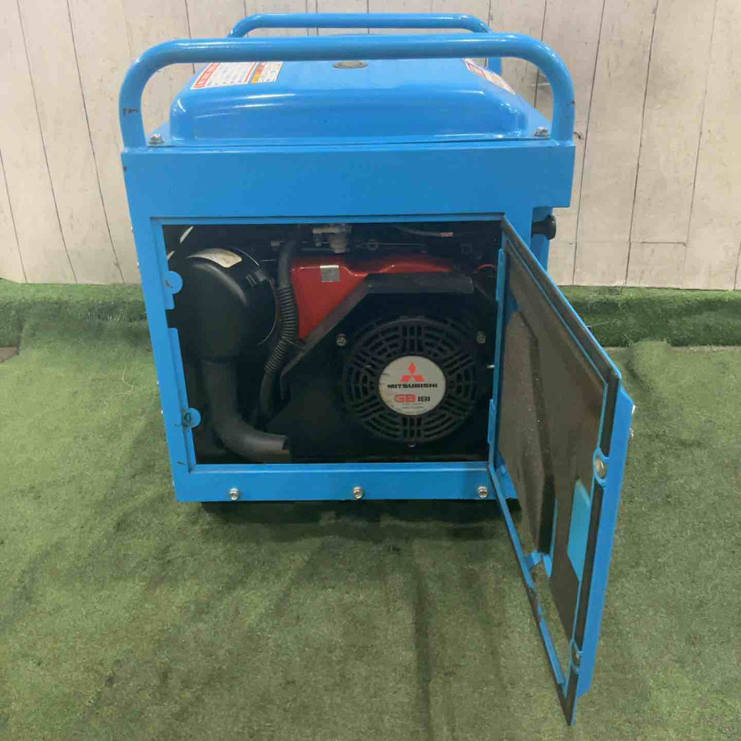 【店頭受取り限定】フルテック エンジン高圧洗浄機 GBX1513 動作確認済【川口店】