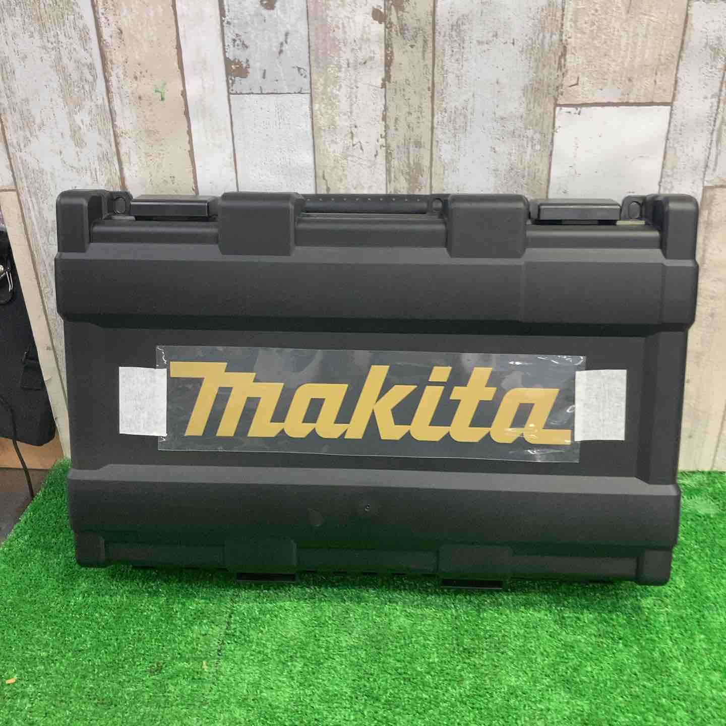 ☆マキタ(makita) コードレスマルチツール TM52DRGPB LXT20周年記念
