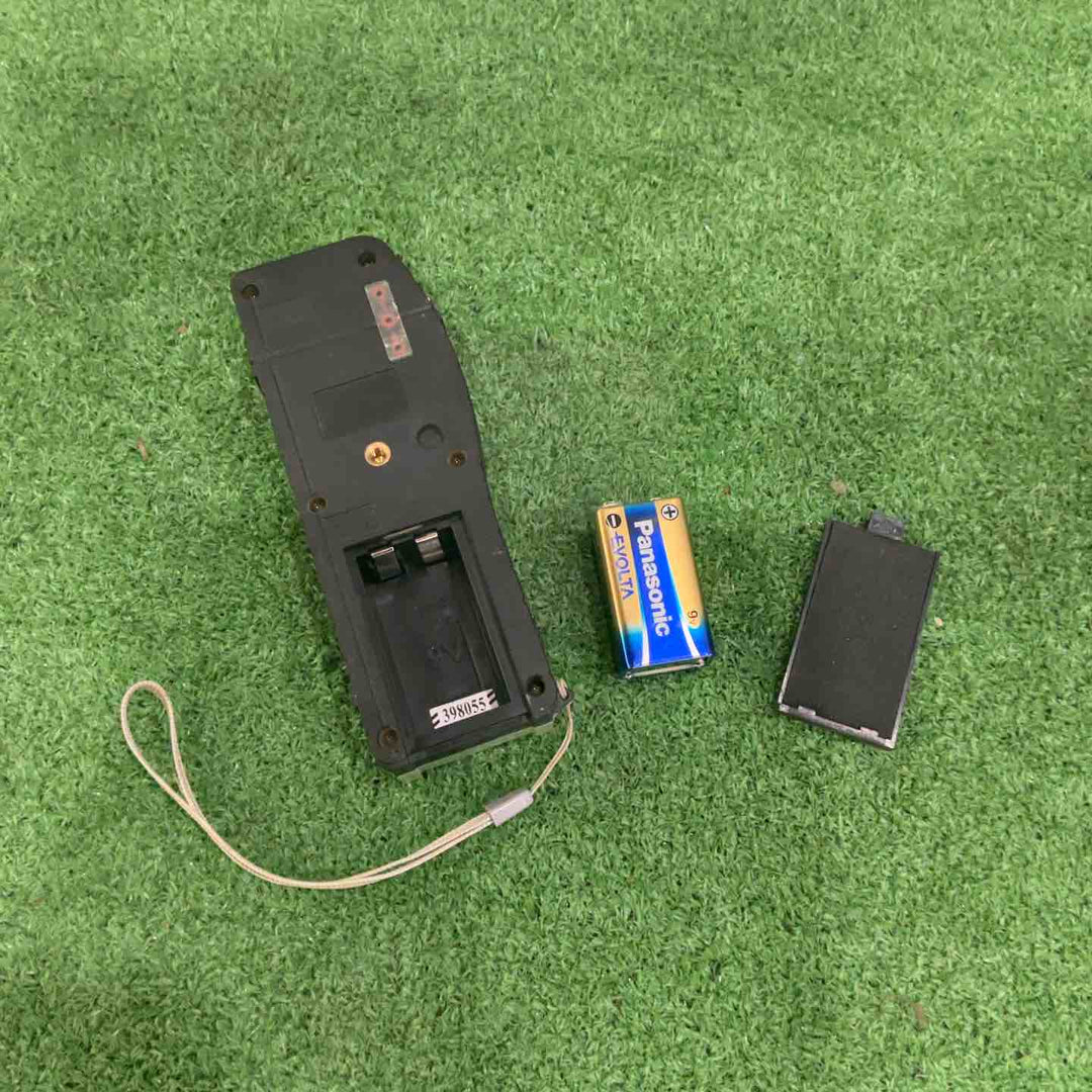 【現状品】山真レーザー墨出し器 MS-03 保証なし【川口店】