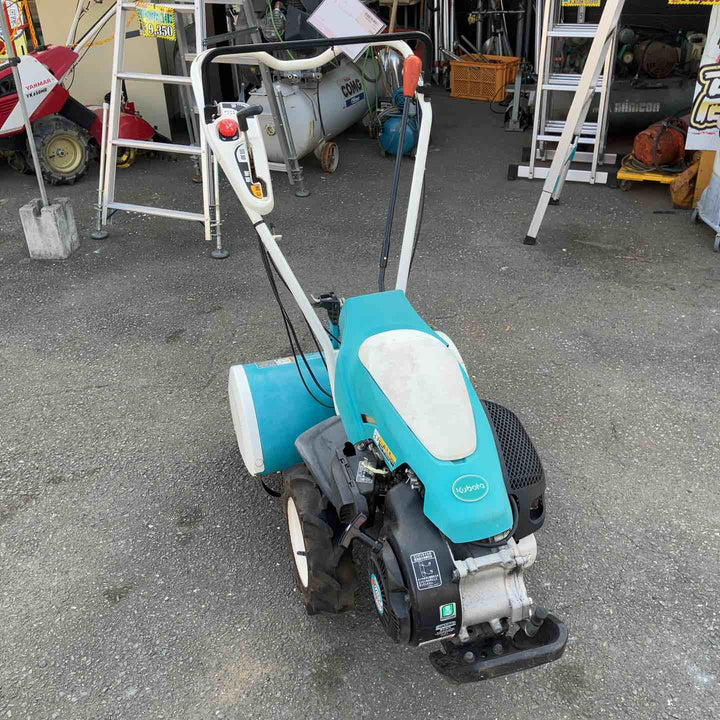 【店頭受取り限定】クボタ Kubota 管理機 耕うん機【鴻巣店】