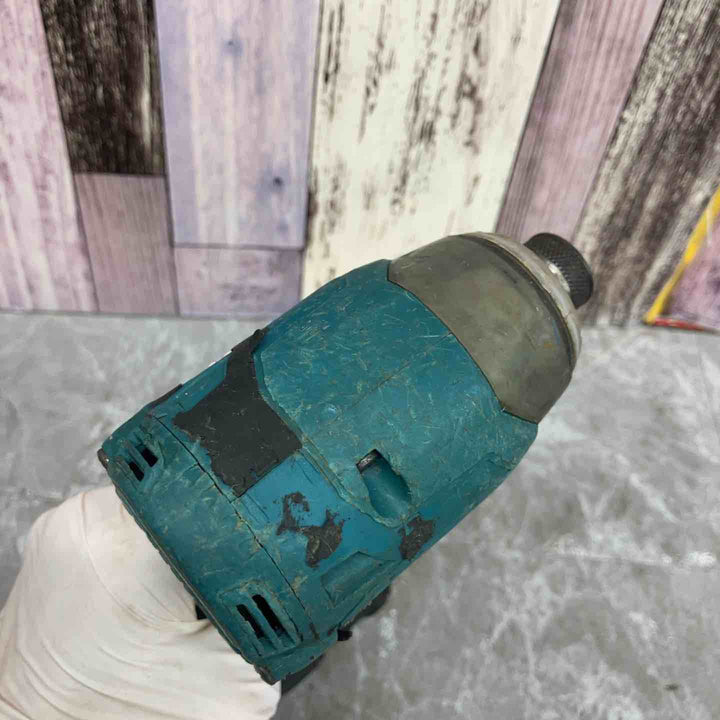 ★マキタ(makita) コードレスインパクトドライバー TD173DZ【八潮店】