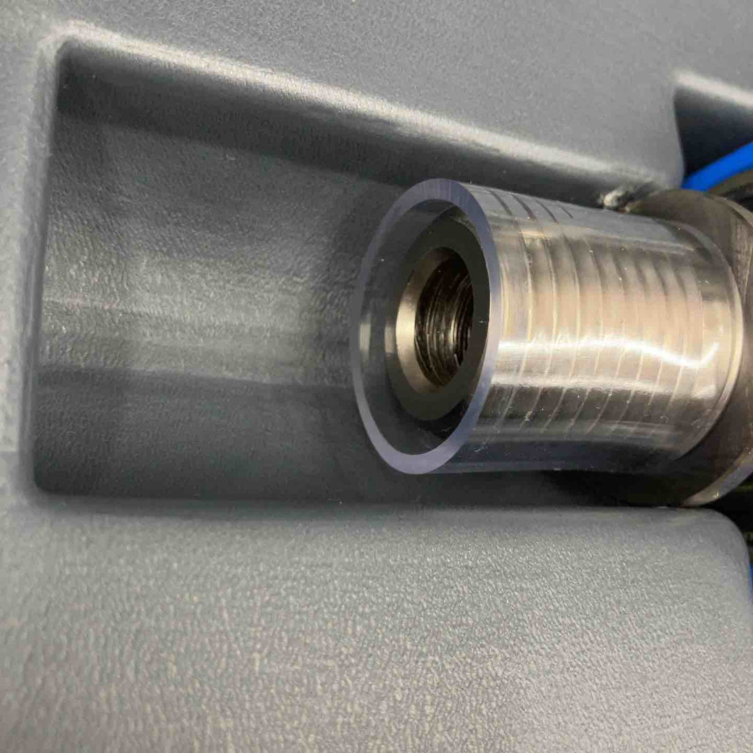 ★シブヤ SHIBUYA コアドリル TS-095 延長バー付き【八潮店】