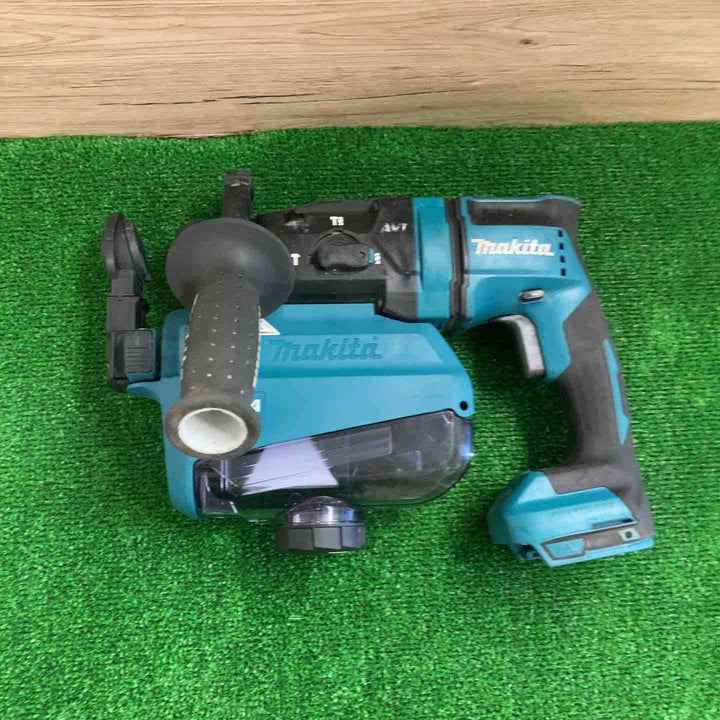 ★マキタ(makita) 18mmコードレスハンマドリル HR182DZKV【町田店】