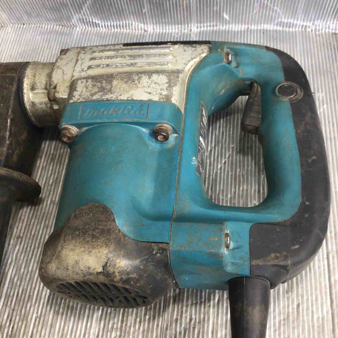 【中古】マキタ(makita) 電動ハンマ HM0830【草加店】