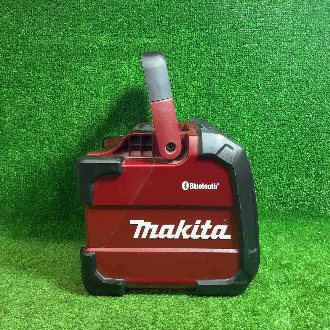 ◇マキタ(makita) コードレススピーカー MR200AR【藤沢店】