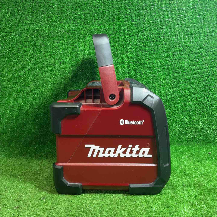 ◇マキタ(makita) コードレススピーカー MR200AR【藤沢店】