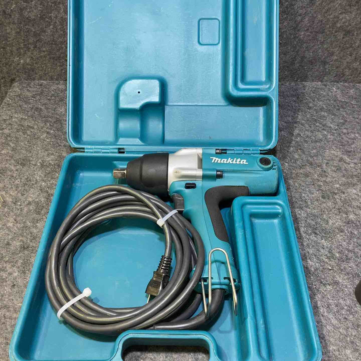 マキタ(makita) インパクトレンチ TW0250【桶川店】