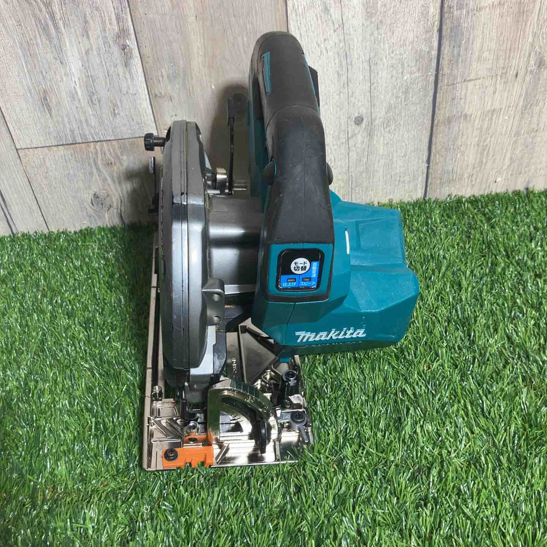 ★マキタ(makita)40Vmax コードレス丸のこ HS002GZ 本体のみ【戸田店】