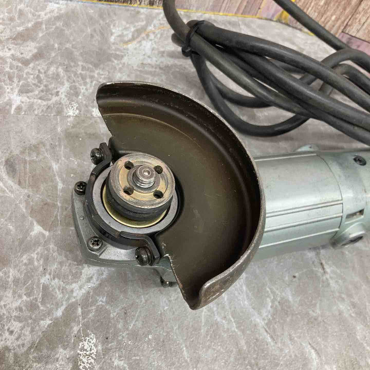 ◇ハイコーキ(HIKOKI ※旧:日立工機)  ディスクグラインダー G10SB1【八潮店】