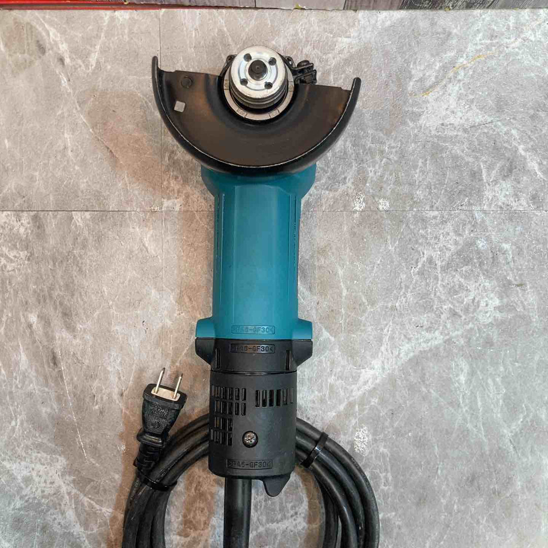 【中古品】☆マキタ(makita) 100mmディスクグラインダ 9533B【八潮店】