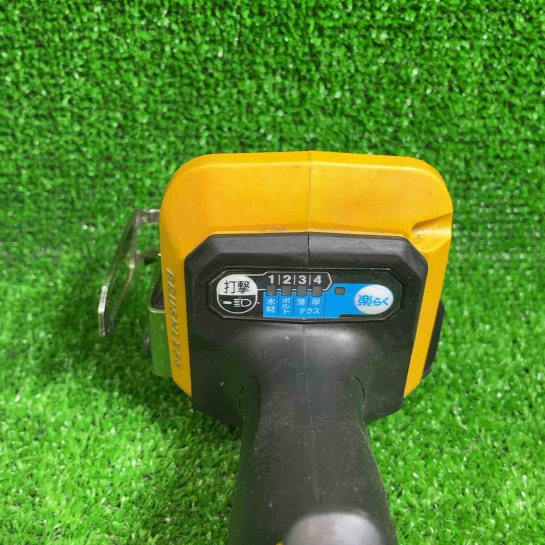 【中古品】 マキタ(makita) コードレスインパクトドライバー TD172DGXFY 【藤沢店】