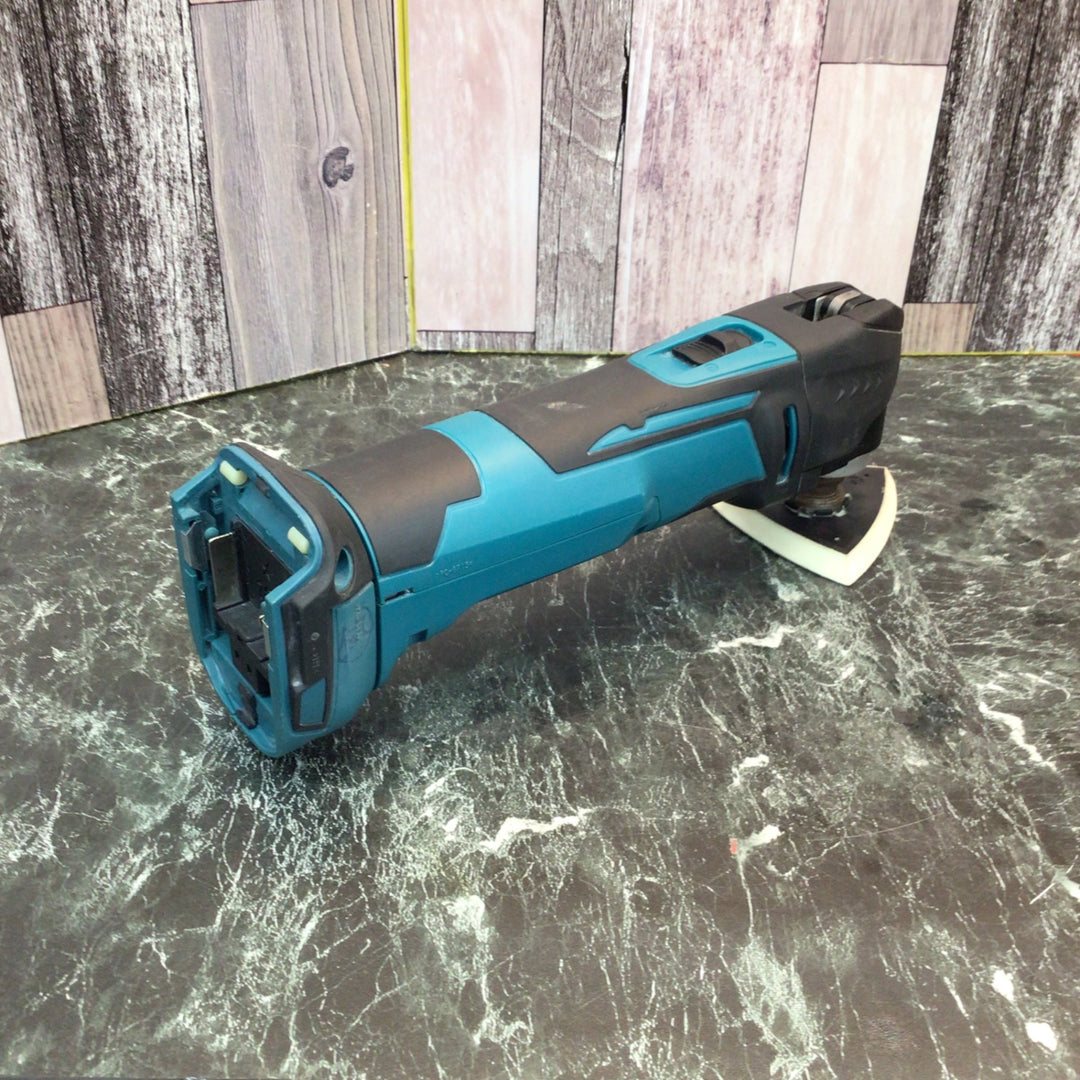 ★マキタ(makita) コードレスマルチツール TM51DZ【八潮店】