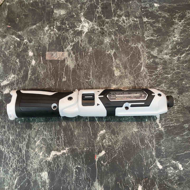 ★マキタ(makita) コードレスペンインパクトドライバー TD022DSHXW【八潮店】