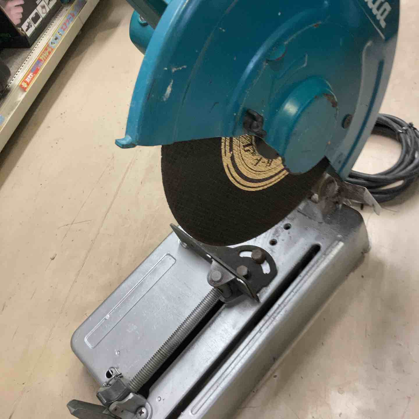 ☆マキタ(makita) 切断機 LW1401【町田店】 – アクトツールオンライン