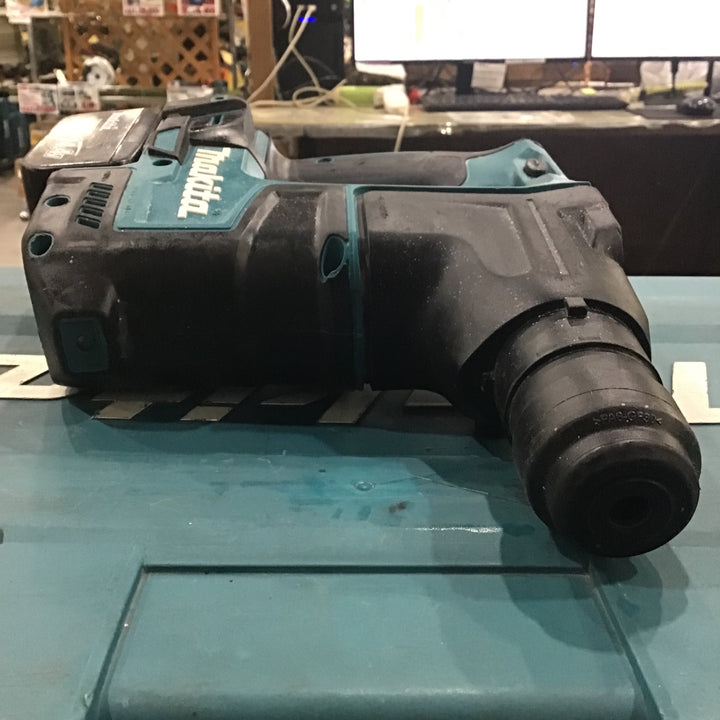 ★マキタ(makita) コードレスハンマドリル HR170DRGX【川口店】