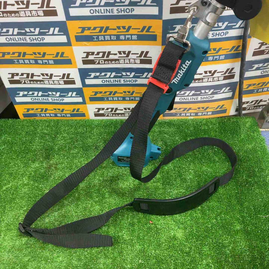 ◇マキタ(makita) コードレス刈払機 MUR194DZ ループハンドル【草加店】