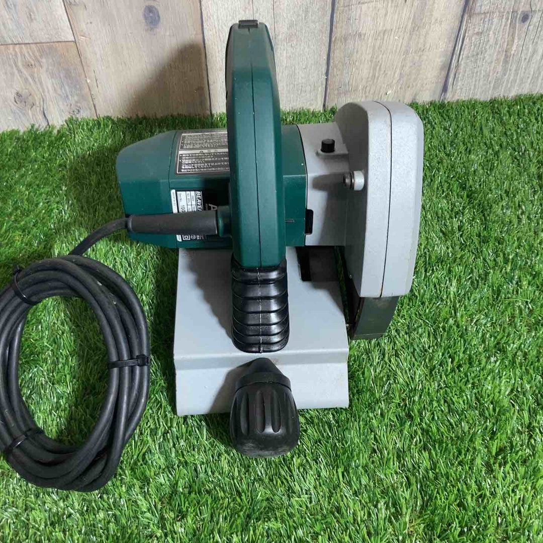 ◇アサダ(ASADA) ビーバーSAW 170 Eco チップソーカッター 170E ECO BEAVER ビーバーソー【戸田店】
