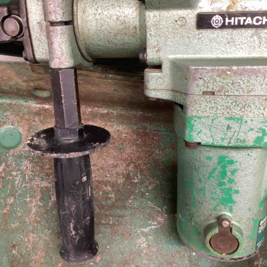 ★ハイコーキ(HIKOKI ※旧:日立工機) ハンマドリル DH35【越谷店】