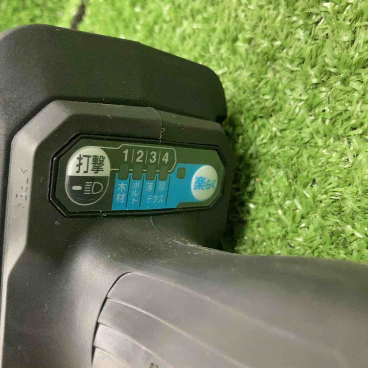 ★マキタ(makita) コードレスインパクトドライバー TD162DRGXB【川崎店】